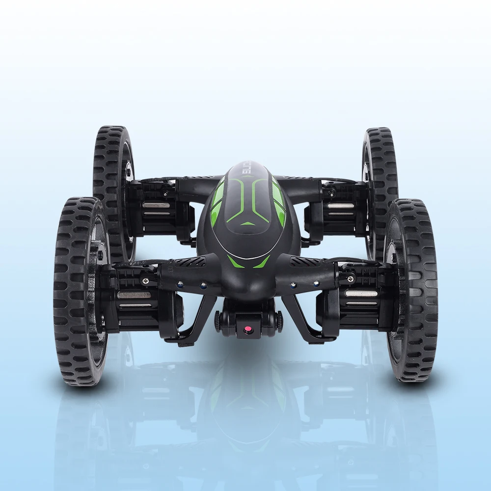 Air Road Двойная модель SMRC FY602 летающий автомобиль 2 4G RC Квадрокоптер Дрон USB запуск