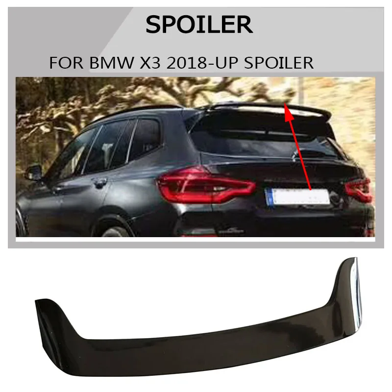 Car & Truck Exterior Mouldings & Trim 20x for BMW X3 E83 Wheel Arches