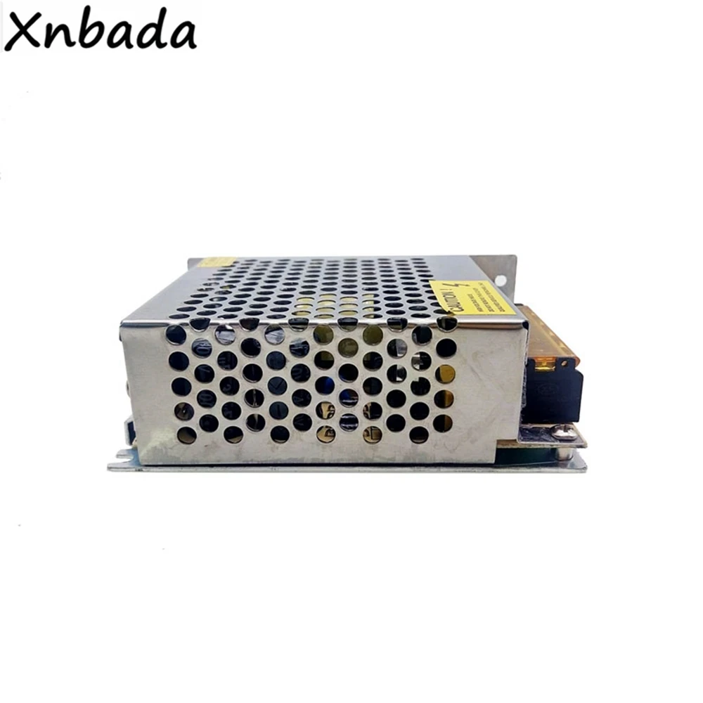 Светодиодный трансформатор 5 в пост. Тока 2 А 6 8 10 20 40 60 А|power driver|power supply driverled power driver