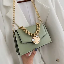 2019 New Flap Handbags For Women Chain Pu Leather Cover Solid Ladies Crossbody Bags Luxury Summer Designer Brand Shoulder Bags 2019 New Flap Handbags For Women Chain Pu Leather Cover Solid Ladies Crossbody Bags Luxury Summer Designer Brand Shoulder Bags