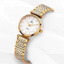 women watch Fashion VINOCE Brand relogio Luxury Women Casual watches waterproof watch women fashion Dress watch