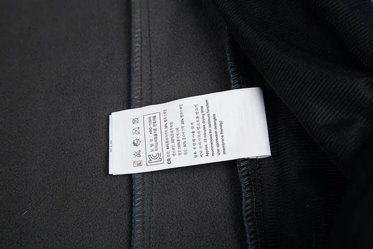 Men's Hiking Jackets Softshell Jacket  (30)