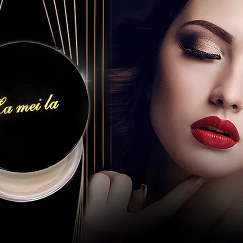 face finishing