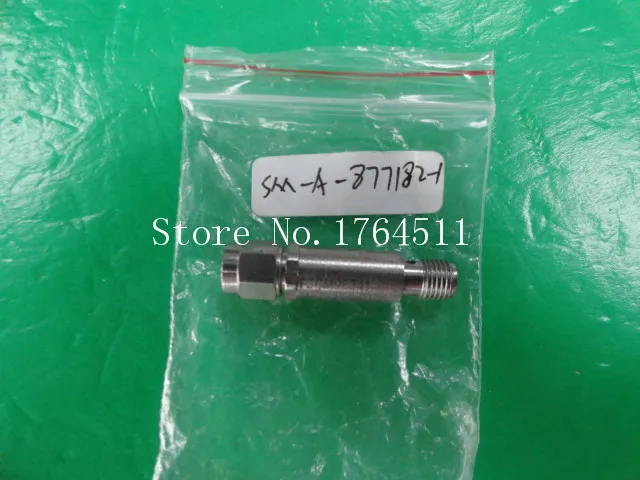 

[BELLA] RF coaxial detector SM-A-877182-1 0.1-18GHZ positive output SMA