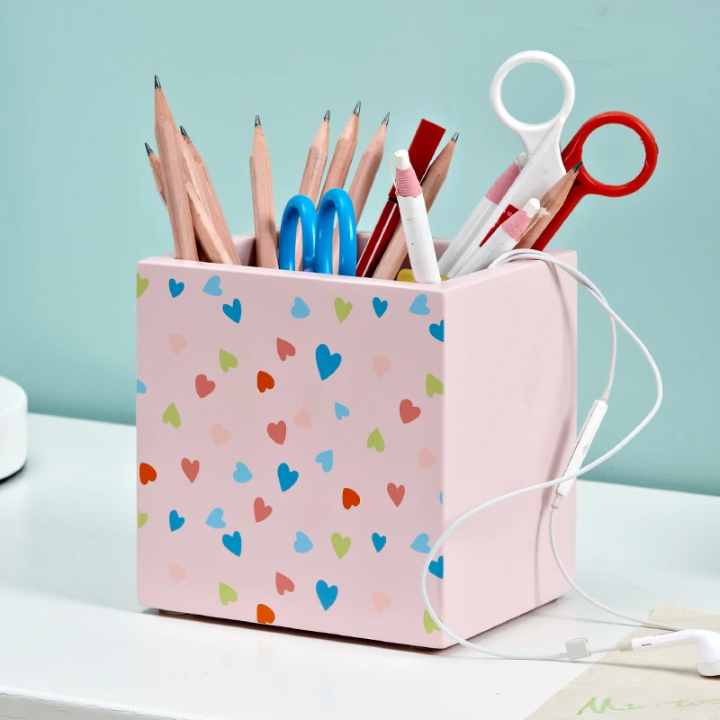 Best Price Popular Office Storage Wooden holder Pen holder Vase Pencil Pot Stationery Desk Tidy Container Kids Stationery Supplier Gift Best Price Popular Office Storage Wooden holder Pen holder Vase Pencil Pot Stationery Desk Tidy Container Kids Stationery Supplier Gift