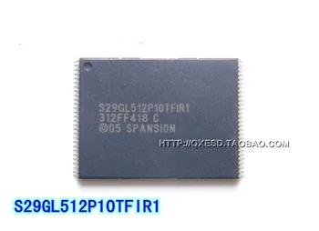 

20PCS S29GL512P10TFIR1 TSOP-56 new and original