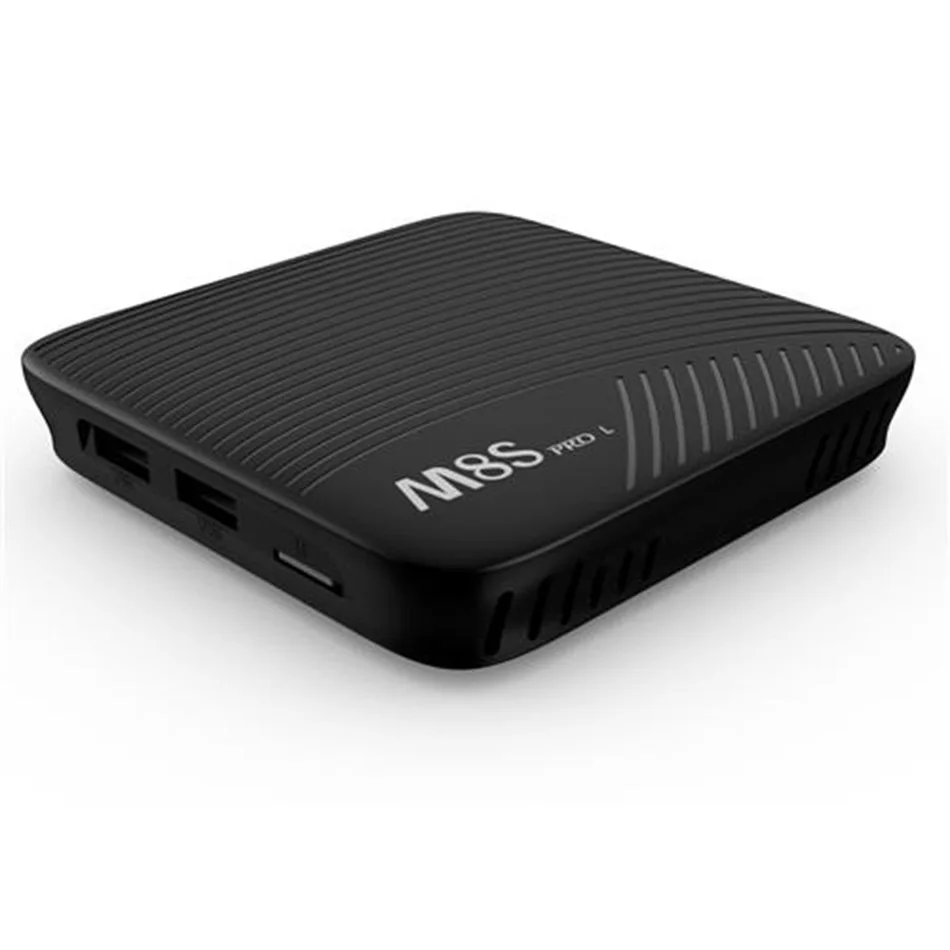 M8S PRO L -8