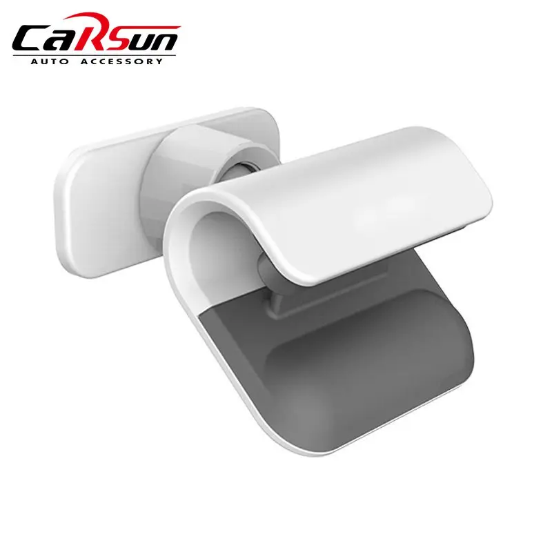 

1Pc Car Phone Stand Gravity Sensing Car Phone Mount Universal Cellphone Holder Bracket Interior Accessories Mobile Phone Holder