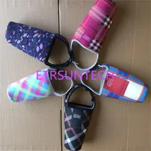 100 шт./лот эластичный изоляционный неопреновый держатель рукав крышка для 30 унций кружка Rambler tumbler