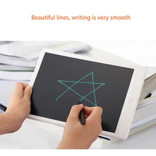 Big sale 10 Inch Digital LCD Writing Tablet Electronic Math Toys Mini Handwriting Board Drawing Tablet Educational Toys For Children
