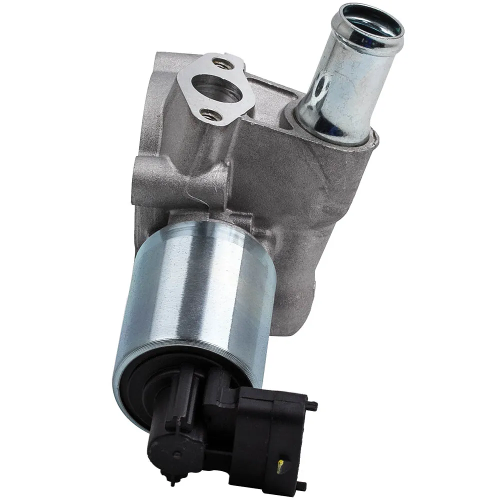 Клапан 851593 5851591 EGR + уплотнения для Opel Agila Astra G H Corsa Tigra VAUXHALL 1 0 2 4 5851607 09157671 9157671