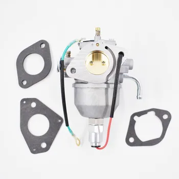 

New Carburetor Carb For Kohler 24 853 41-S 18 HP Engine 2485341-S W/ Gaskets Free Shipping