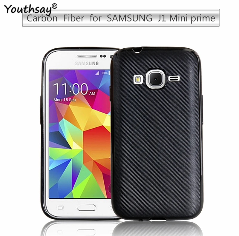 For Samsung Galaxy J1 Mini Prime Case Cover Silicone Phone J106 | Мобильные телефоны и аксессуары