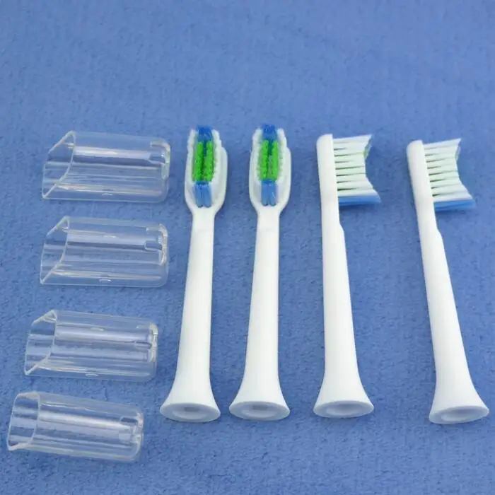 toothbrush head 4