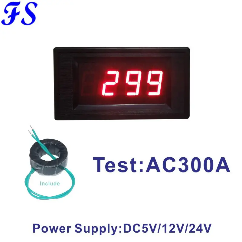YB5135A-AC300A+CT