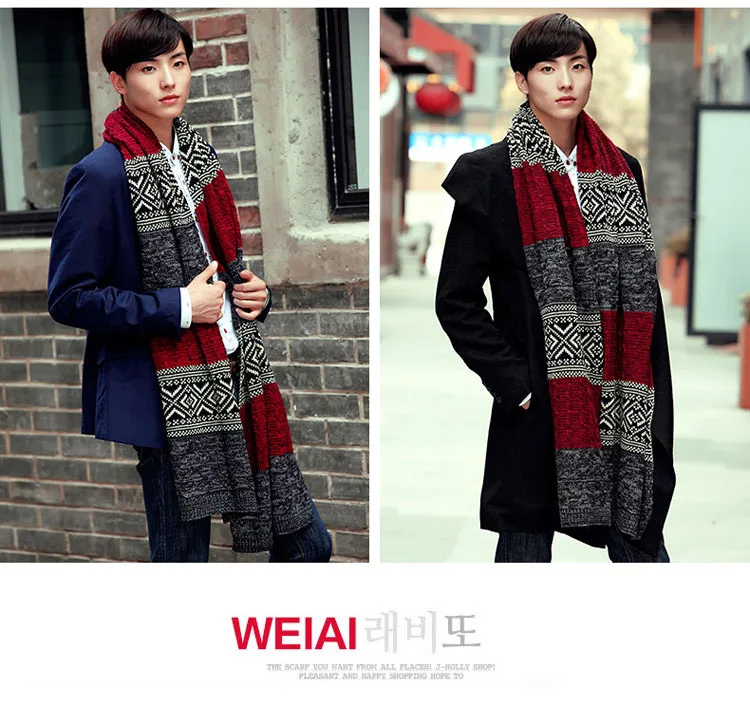 Men's Scarves006