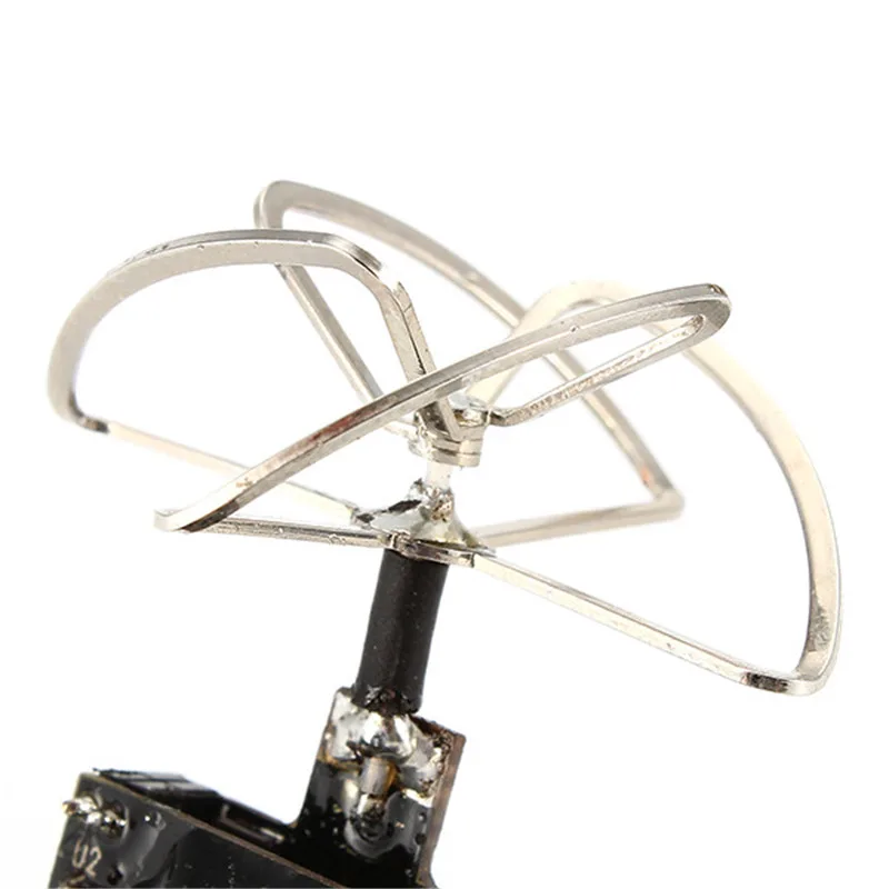 Eachine TX03 Super Mini 0/25mW/50mW/200mW Switchable AIO 5.8G 72CH VTX 600TVL 1/3 Cmos FPV Camera