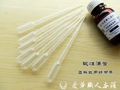 do mármore dos auxiliares 40ml da tintura do álcool de couro
