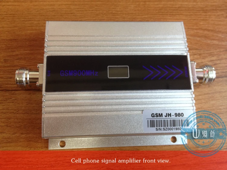 Купить 10 м кабель + антенна, жк-gsm усилитель сигнала 2-ресиверы 900 ...