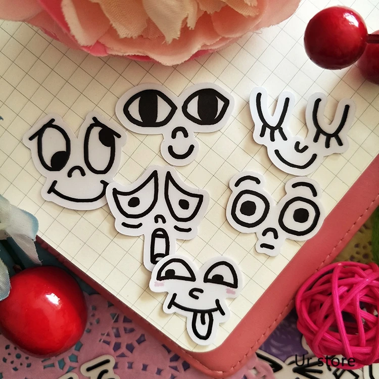 描述5