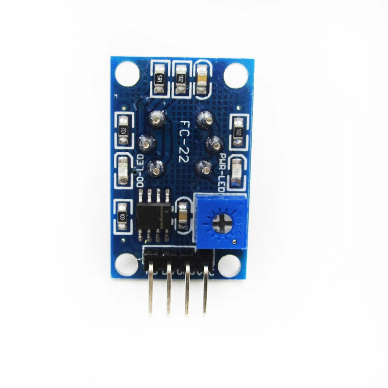 HX17E007 16 kinds of Raspberry Pi 3 2 Sensor Module Package 16 in 1 Sensor Kits for Arduino UNO R3 with Retail Box Case(6)