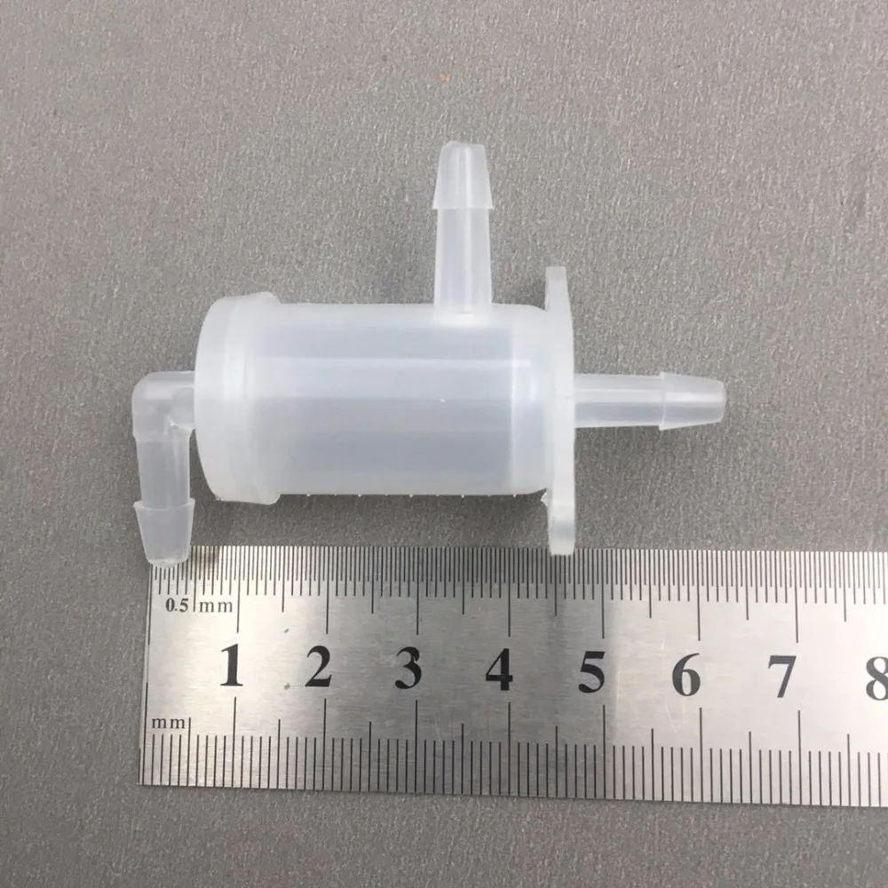 Buffer ink filter 5