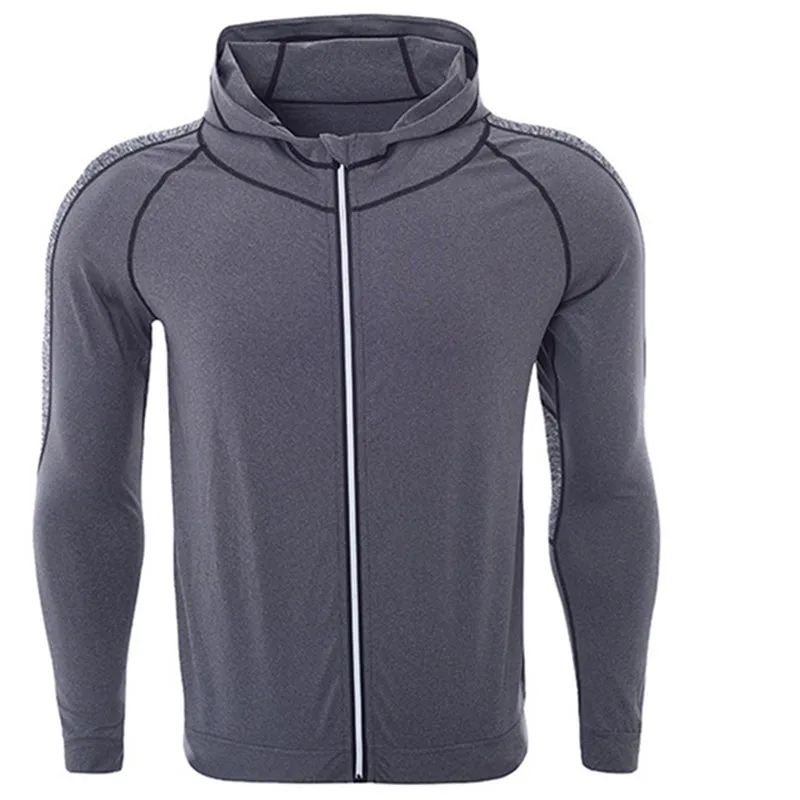 Мужская повседневная куртка быстро сохнущая 2019|brand jacket men|jacket brand menjacket men |