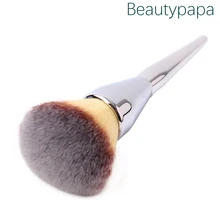 

Beautypapa Professional 3 color Blusher Brush Makeup brushes Cosmetic Tools For Blusher Foundation Base Beauty Make up