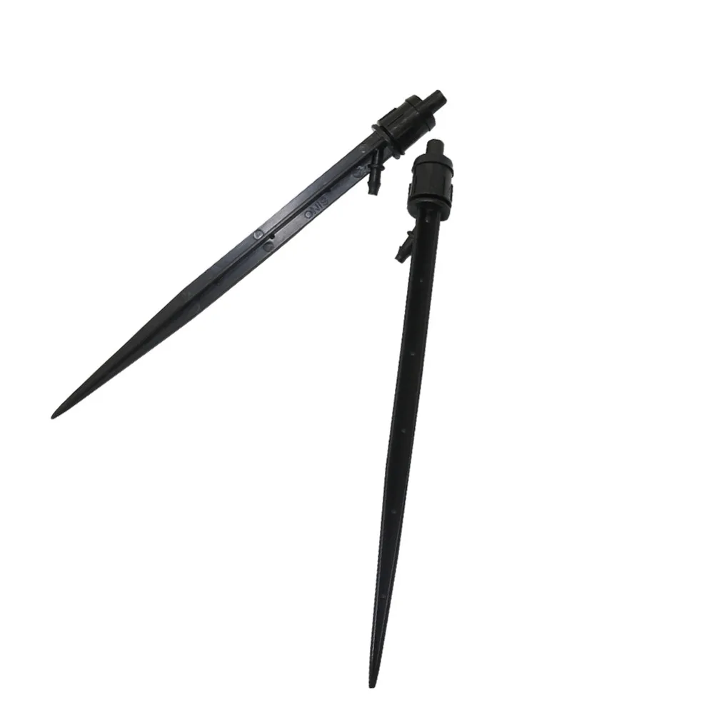 Buy 50Pcs Adjustable 7.5mm To 4/7mm Hose Interface