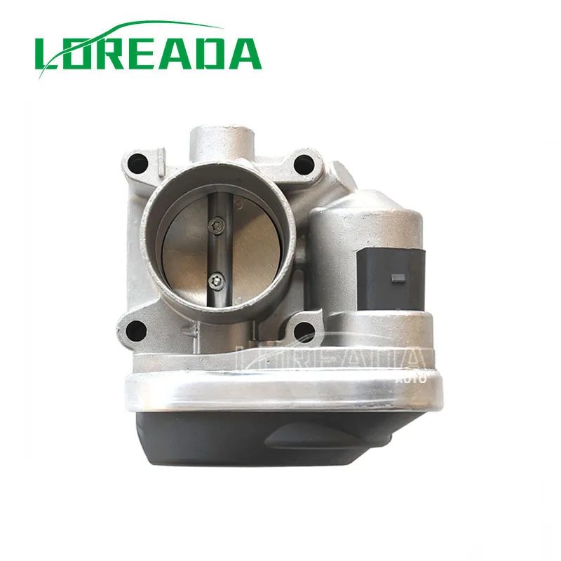 

Throttle Body Assembly For AUDI A2 SEAT IBIZA SKODA FABIA VW GOLF POLO 036133062L 408238321006Z 036 133 062L 408-238-321-006Z