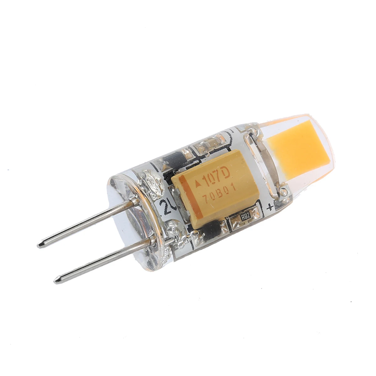 G4 Led Bulb >> New Arrival 12v Ac Dc Cob G4 Led Bulb 3w 6w Cob Led G4 Lamp Light G4 Led Bulb >> New Arrival 12v Ac Dc Cob G4 Led Bulb 3w 6w Cob Led G4 Lamp Light
