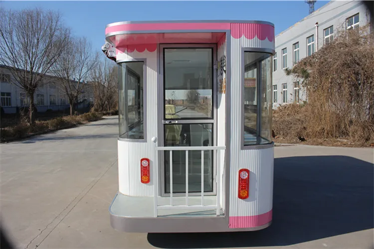 FOOD CART