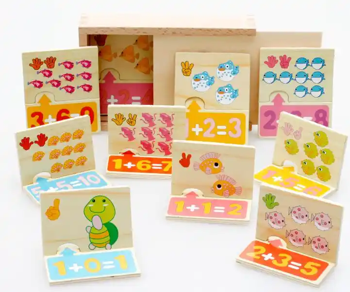 juguetes 6 años educativos