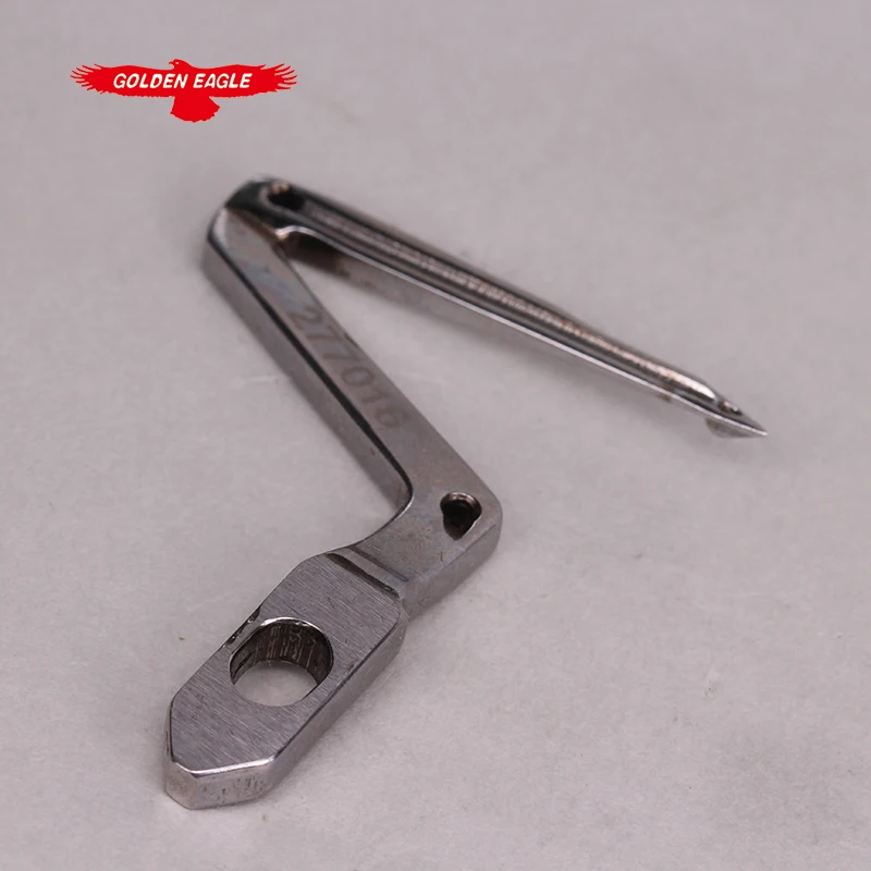 277016 lower looper Suitable for EX3200 Curved needle bending of needle