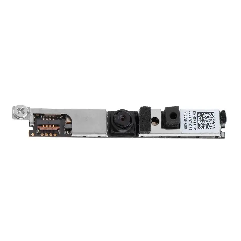 Веб камера E6400 E6500 запасной прецизионный модуль для DELL|Веб-камеры| |