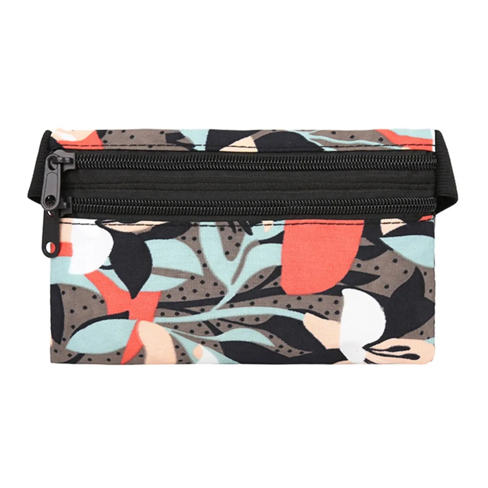 

2018 Luxury Handbags Women Bags Designer Waist Bag Fanny Packs Lady Belt Bags Women's Brand Chest Shoulder Handbag Purse