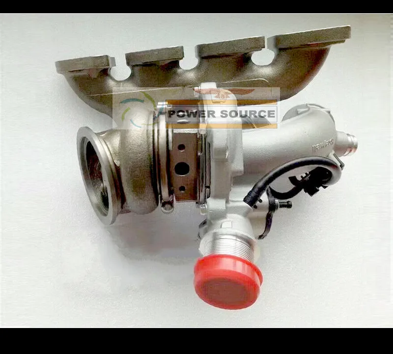 Turbo GT1446SLM 781504 781504-5004S 860156 55565353 Turbocharger For Opel Astra J 1.4 Turbo ECOTEC A14NET 1.4L 103Kw 140HP (2)
