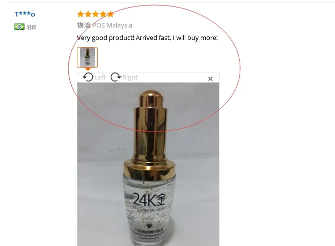 2018 крем для лица Ageless Mizon Bioaqua 24 k Gold эфирное масло для ухода за кожей Dope против морщин контроль масла усадка пор для лица 30 мл