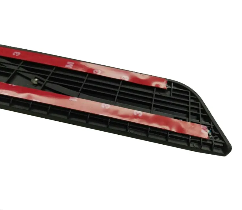Аксессуары для mitsubishi asx 2011 2012 2013 2014 2015 2016 2017 2018 Высококачественная Накладка на