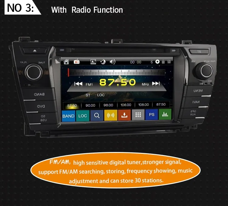 Perfect 4UI intereface combined in ONE system CAR DVD PLAYER FOR Kia CERATO K3 FORTE 2013 2014 BLUETOOTH GPS navi SWC radio stereo map 5 Perfect 4UI intereface combined in ONE system CAR DVD PLAYER FOR Kia CERATO K3 FORTE 2013 2014 BLUETOOTH GPS navi SWC radio stereo map 5
