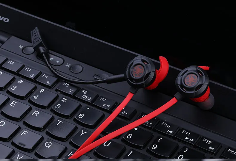 G30 в уши 7,1 Стерео Игровые наушники с микрофоном басовые наушники для ПК компьютера планшета Notenook Xbox One/ноутбук планшет геймер