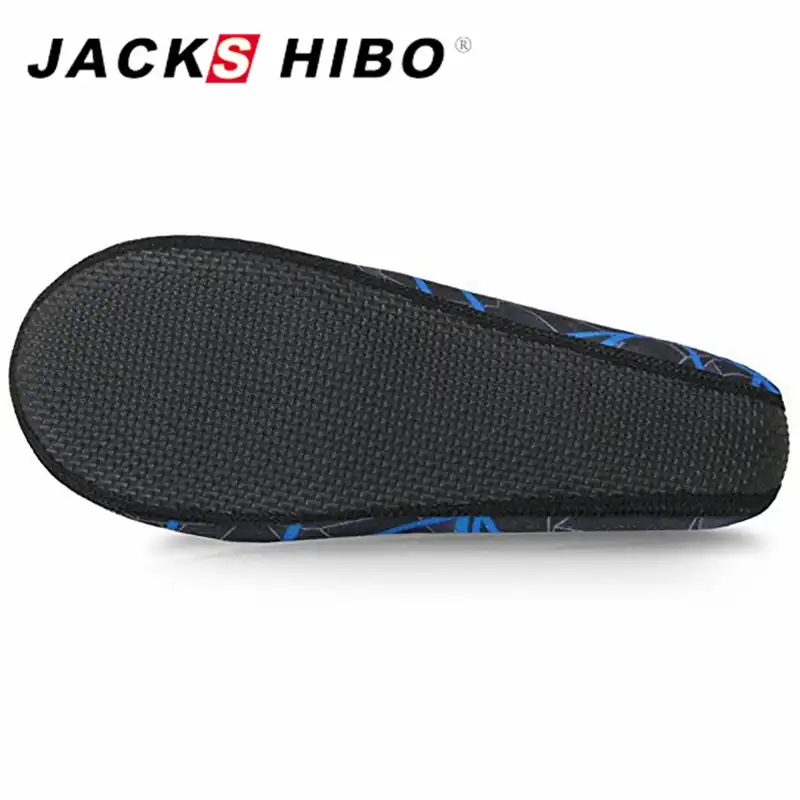 jackshibo water shoes