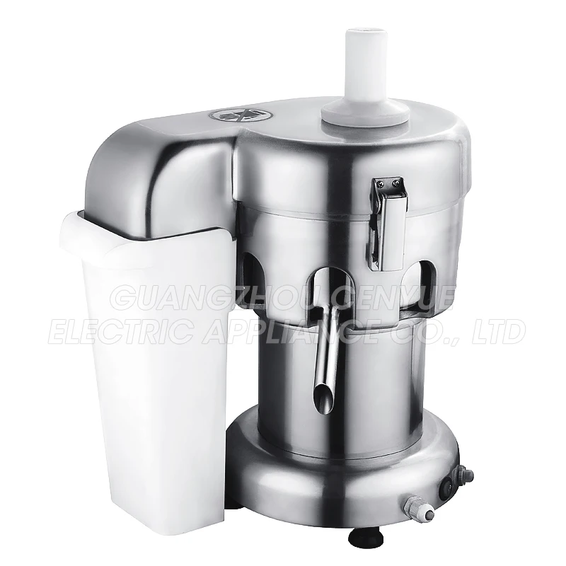 QJH G150 industrial commercial stainless steel juice extractor fruit