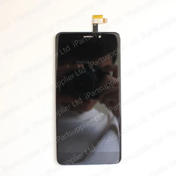 ЖК дисплей Umi Super + сенсорный экран 100% оригинальный дигитайзер сменная стеклянная