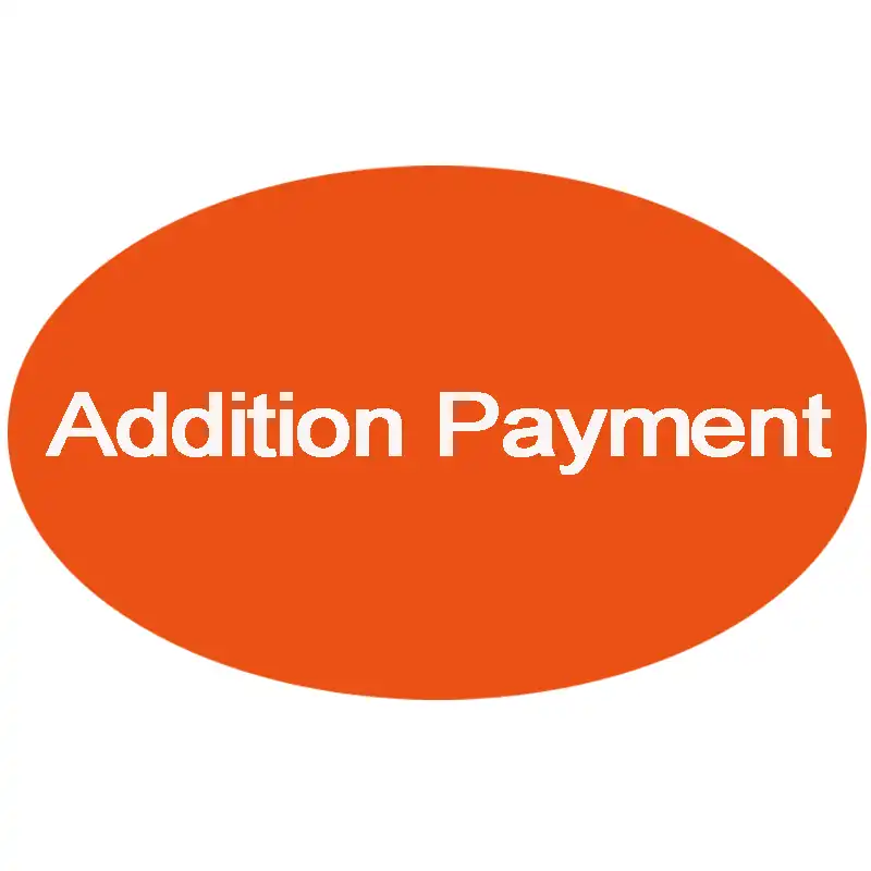 Дополнительная оплата|payment| |