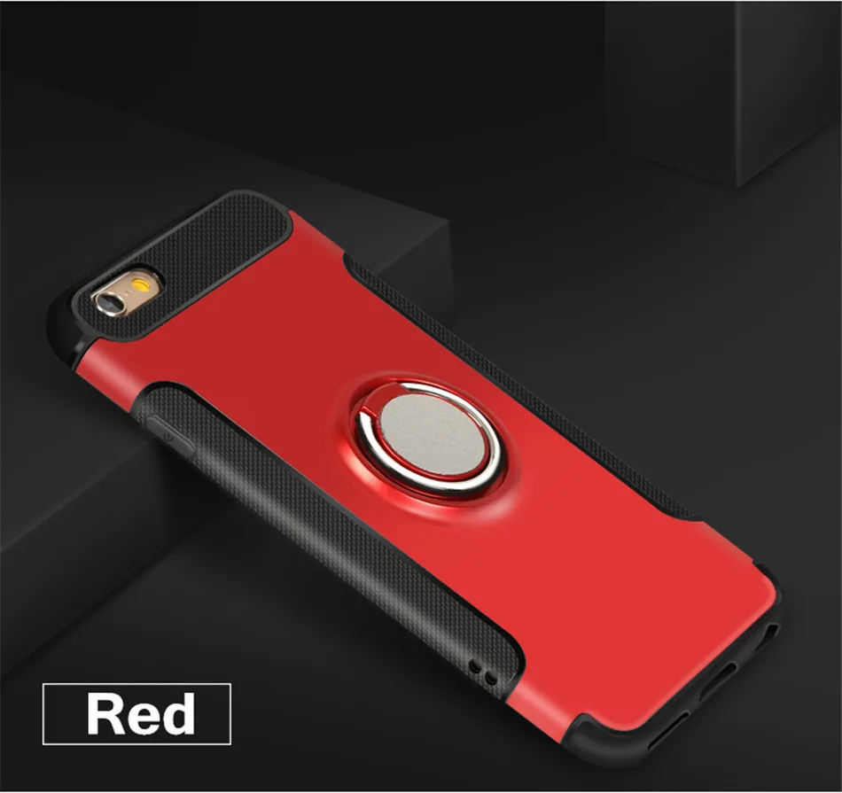 luxury ring iphone 7 plus phone case13