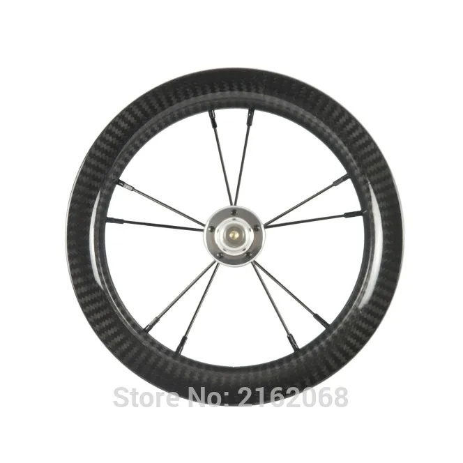 push bike rims