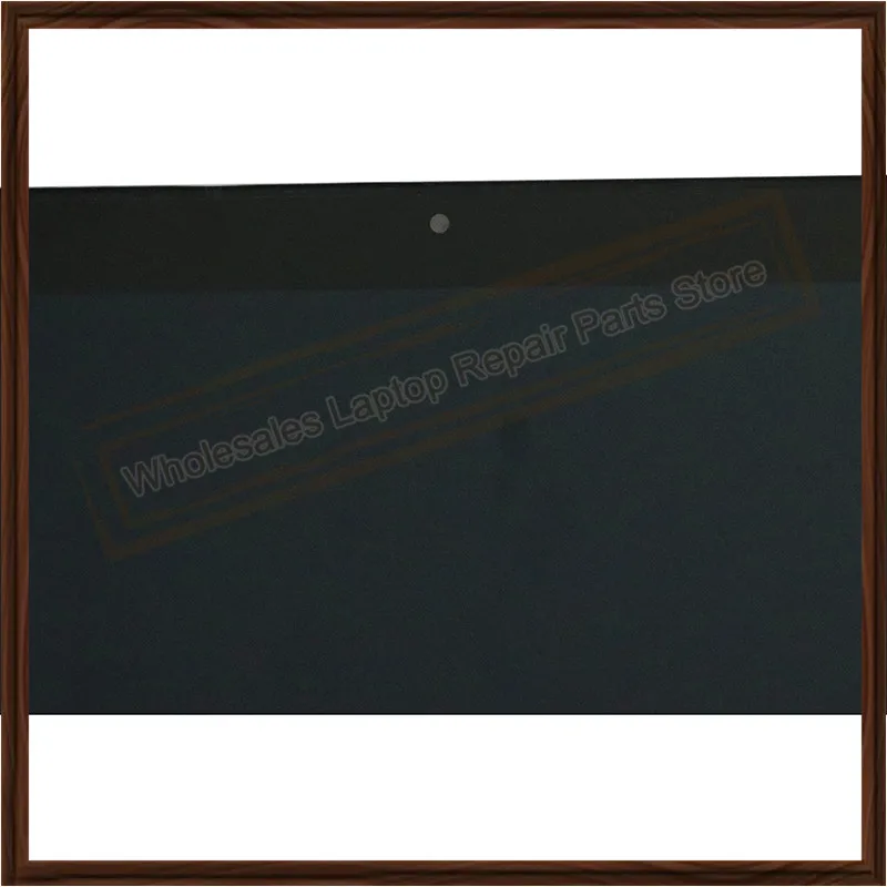 1" LP120UP1(SP)(A2) ЖК-дисплей Экран для спектр X2 12-a001dx ЖК-дисплей Дисплей сборки Сенсорный экран планшета в сборе с рамкой