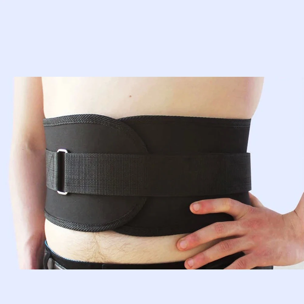 Back Waist Support 02