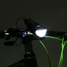 Велосипедный светодиодный фонарь передняя фара велосипеда водонепроницаемый велосипедный фонарь перезаряжаемый громкий звонок оповещающая сирена свет для MTB шоссейного велосипеда